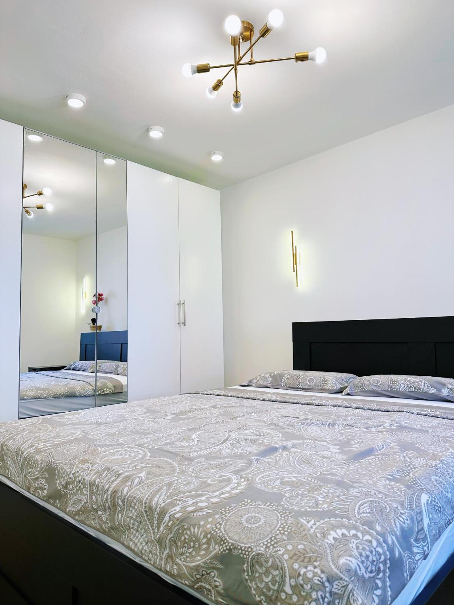 Luxury Apartment Ames 里耶卡 外观 照片